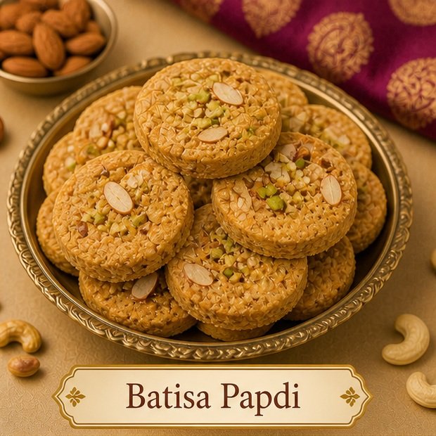 Batisa Papdi